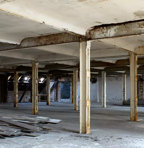 What Makes Our Crawl Space Services Stand Out in Porterdale, GA?