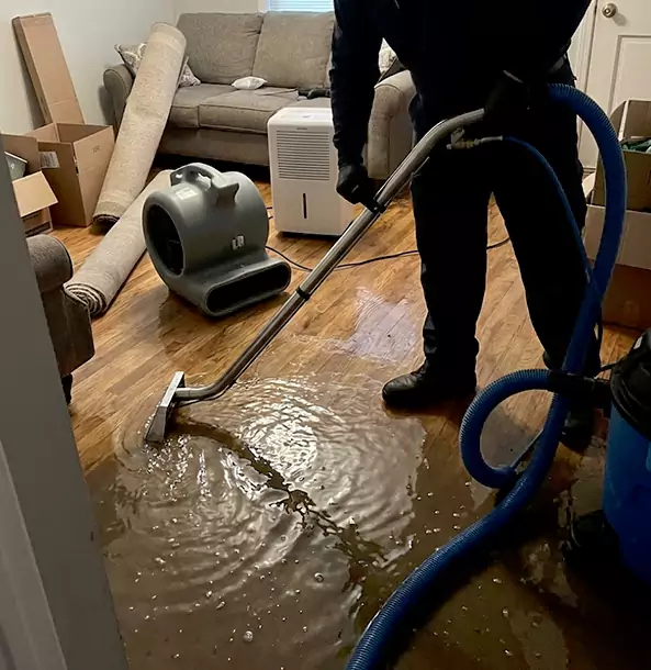 Why Porterdale Property Owners Choose Porterdale Restoration Pro for Flood Cleanup?