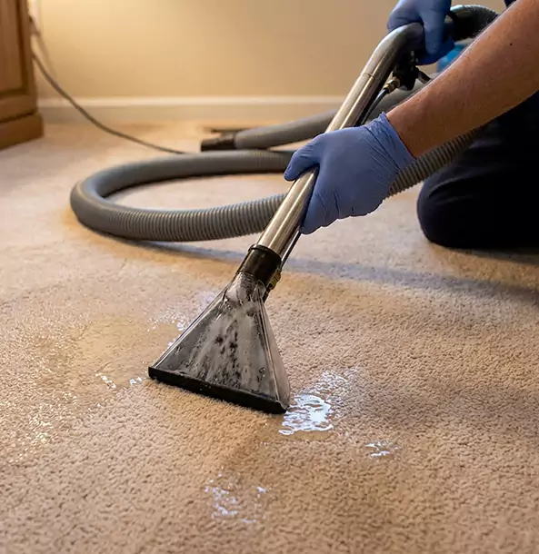 Why Porterdale Property Owners Choose Porterdale Restoration Pro for Emergency Water Removal?