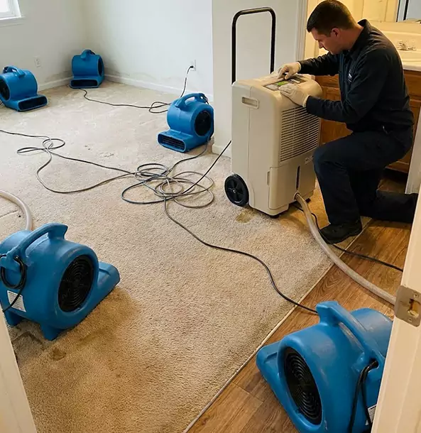 Why Porterdale Homeowners Choose Porterdale Restoration Pro?