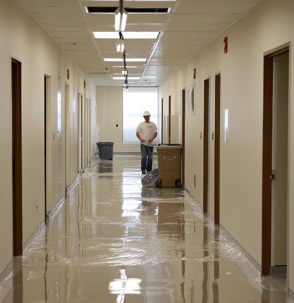 Why Porterdale Hotels Choose Porterdale Restoration Pro?