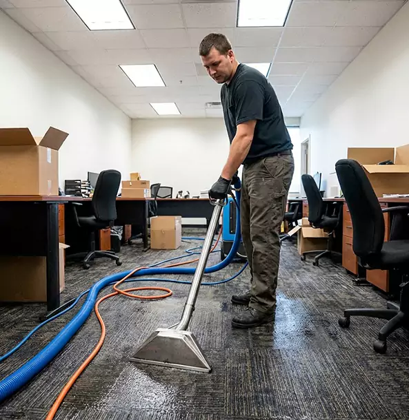 Why Porterdale Facilities Trust Porterdale Restoration Pro?