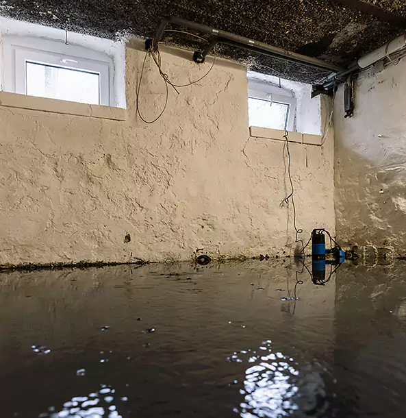 Why Porterdale Homeowners Trust Porterdale Restoration Pro for Water Damage Mold Removal?