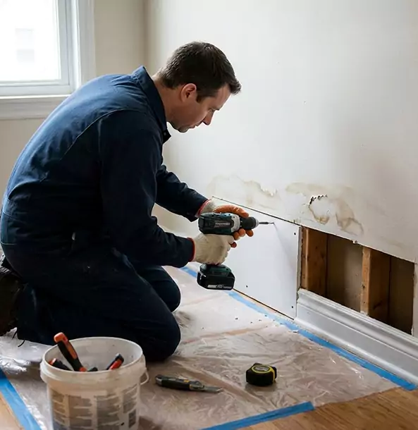 Why Porterdale Homeowners Choose Porterdale Restoration Pro?