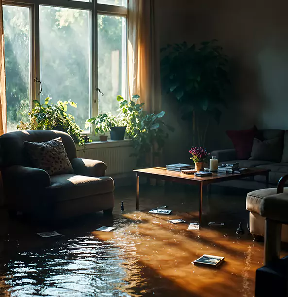 Why Porterdale Homeowners Call Porterdale Restoration Pro?