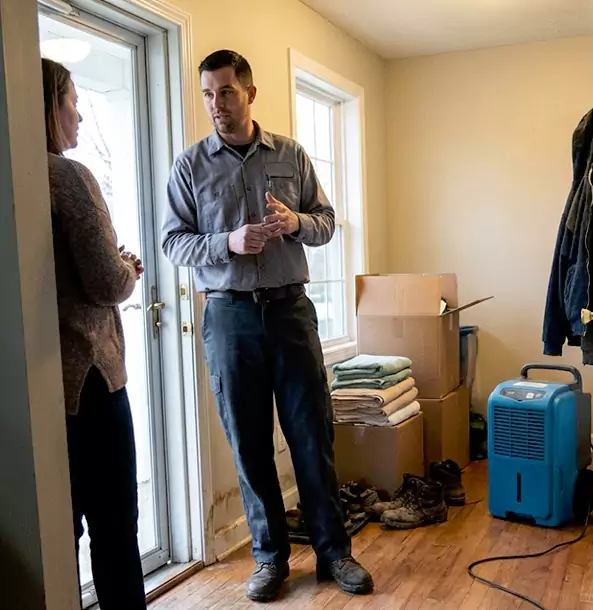 Why Porterdale Restoration Pro Is the Right Choice in Porterdale], GA?