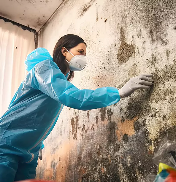 Why Porterdale Property Owners Choose Porterdale Restoration Pro?