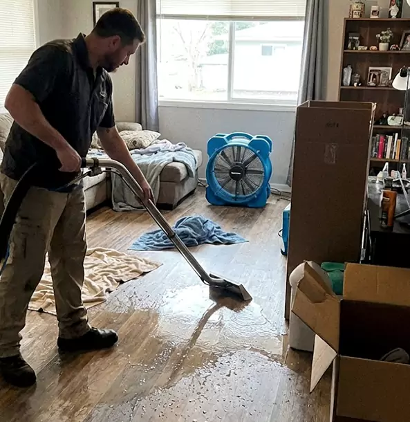 Why Porterdale Chooses Porterdale Restoration Pro for Water and Mold Restoration?