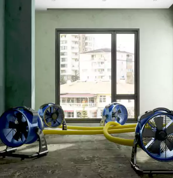 Why Porterdale Property Owners Trust Porterdale Restoration Pro for Water Damage Drying?