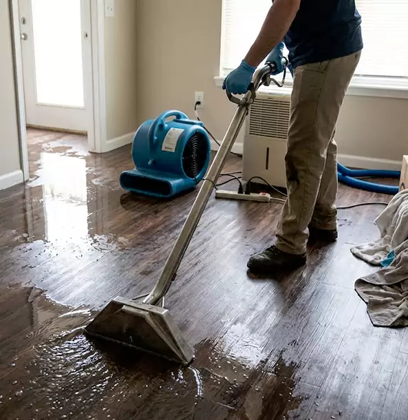 Why Porterdale Homeowners Choose Porterdale Restoration Pro?