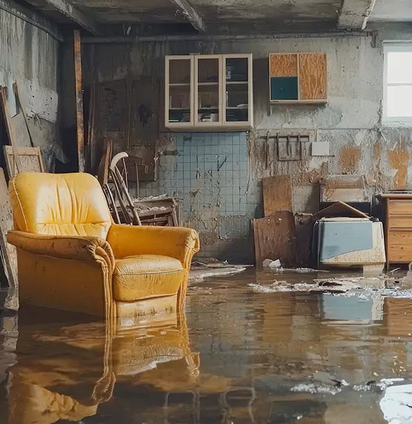 Why Porterdale Homeowners Count on Porterdale Restoration Pro?