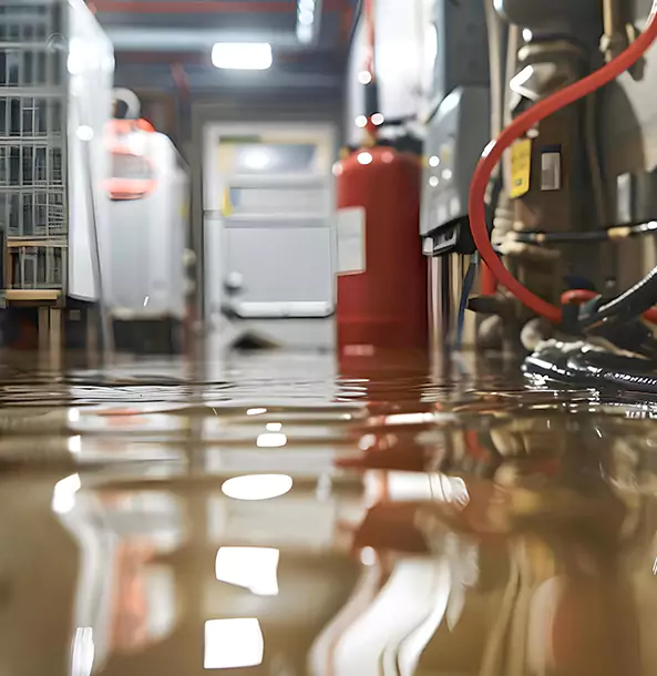 Why Porterdale Property Owners Rely on Porterdale Restoration Pro?