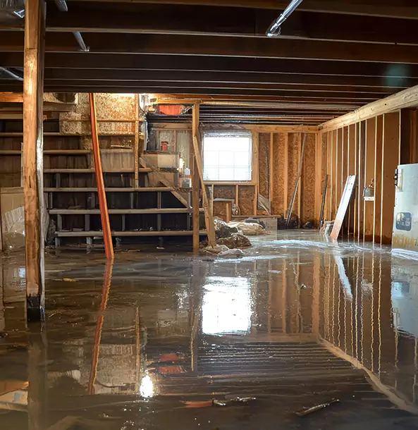 Why Porterdale Chooses Porterdale Restoration Pro for Water Removal and Restoration?